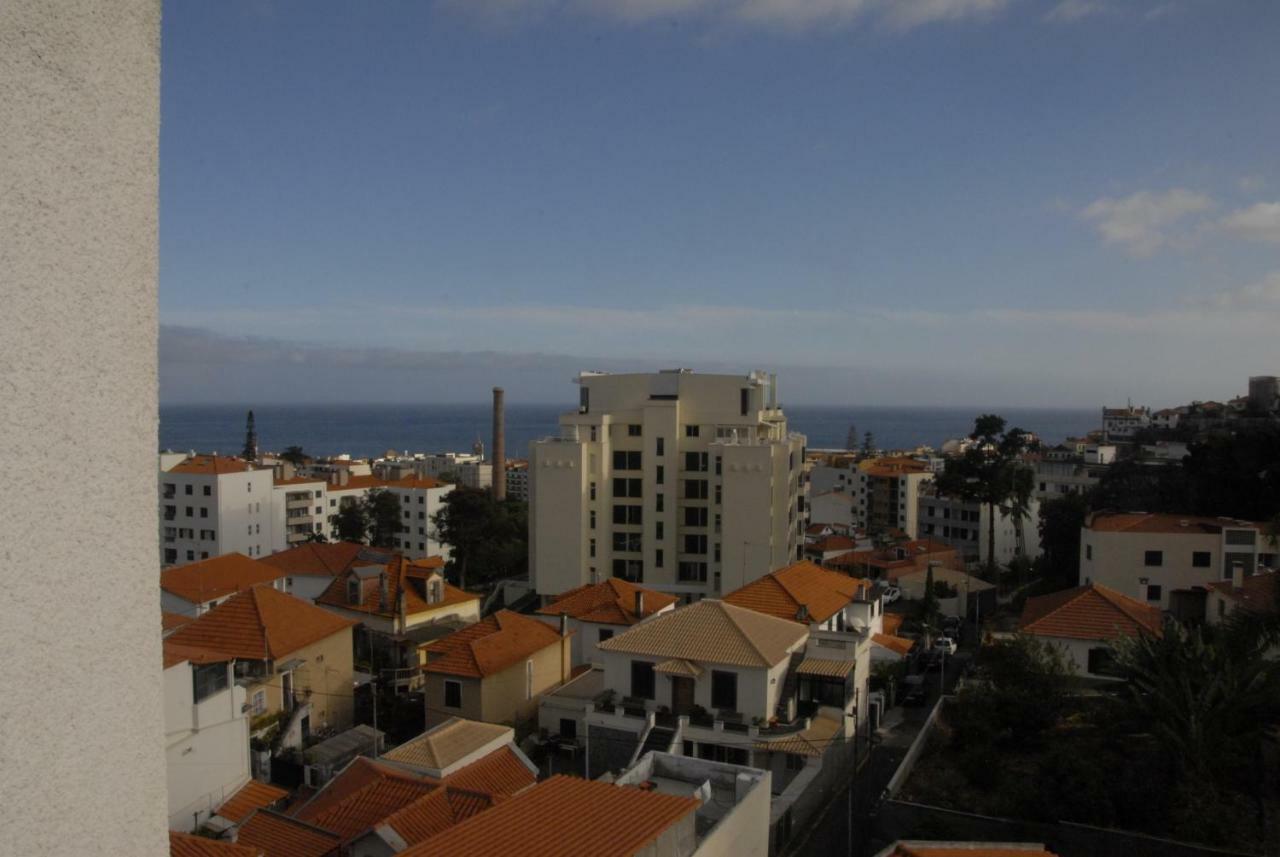 Apartamento Olivia'S Place Funchal  Exterior foto